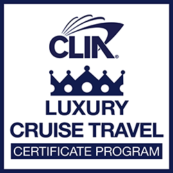 Luxury Cruise Travel Certificate Program